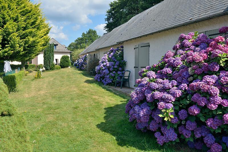 Hotel Restaurant Les Coquelicots, The Originals Relais Saint-Pardoux-l'Ortigier Esterno foto
